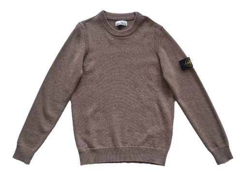 Stone island maglione homme - island,