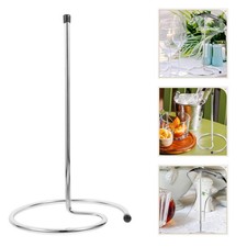  Support De Séchage Décanteur Etendoir Bouteille Séchoir À Ustensiles