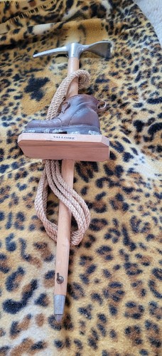Piolet decoration alpinisme - piolet, decoration,