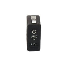 Prise port USB BMW SERIE 3 E91 TOURING PHASE 1 BREAK 84109237653