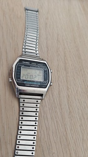 Casio h101 106 marlin montre - casio,