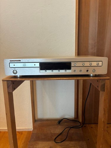 Marantz cd5001 lecteur - marantz,