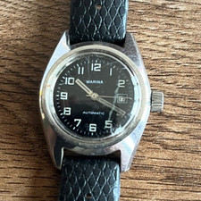 montre bracelet N2722 automatique marina