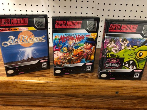 Protective display case - [g-n],