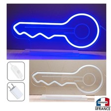 Panneau enseigne lumineuse