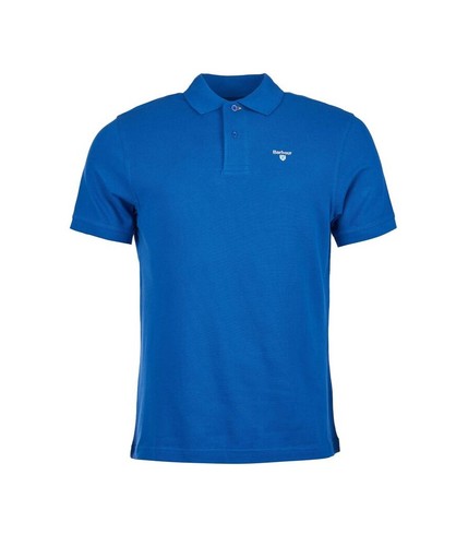 Barbour polo piquet - barbour,