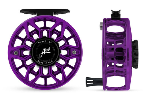 Abel sdf reel ported - abel,