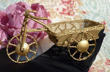 MAISON POUPÉE ANCIENNE