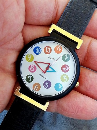 Montre femme vintage watch - montre,
