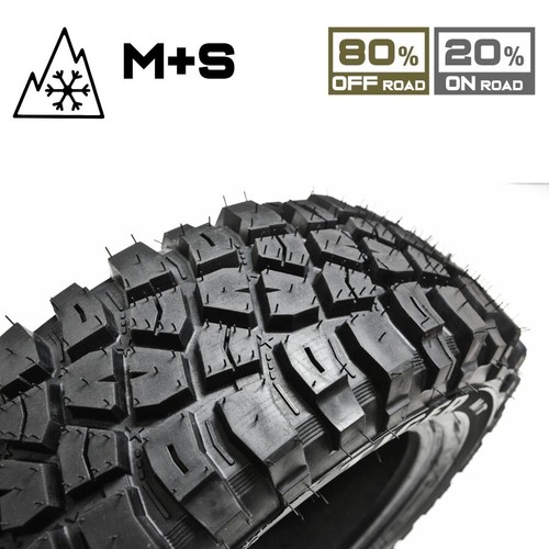 225 r15 tiger 100r offroad - 225/70,