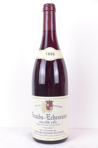 grands-échézeaux