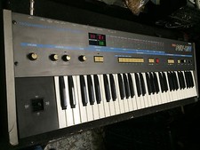 Korg POLY 61 M 61 key synth