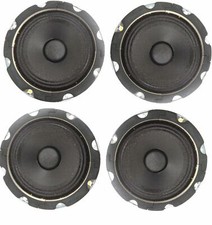 Lot De 4 Electro-Voice 205-8T