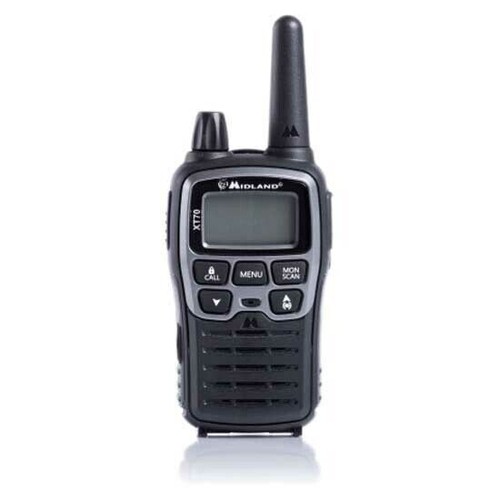 Talkie walkie midland xt70 - midland,
