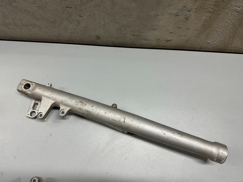 Fourreau fourche gauche - de,