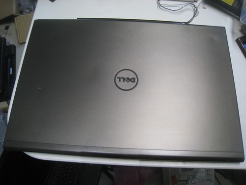 Dell precision m4600 - dell, Écran