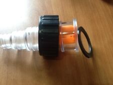 Accessoire de raccordement