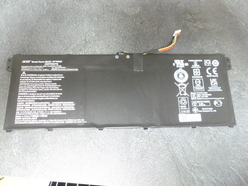 Batterie pour ordinateur acer - batterie,