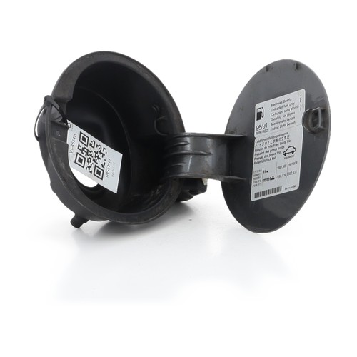 Trappe portillon carburant - ,