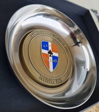 Coupelle Militaire - 44e RI - DGSE - Rare