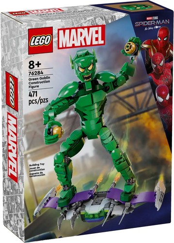 Lego marvel 76284 figurine - marvel,
