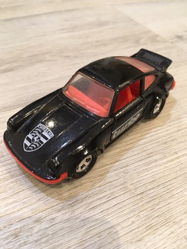 Ancienne porsche 911 turbo - porsche,