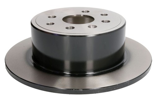 Disque frein pièce pour - 1, pièce.