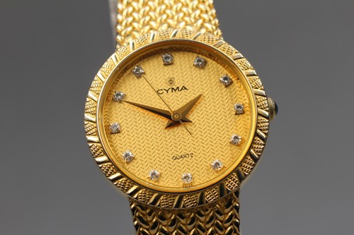Montre femme vintage presque - vintage, [presque