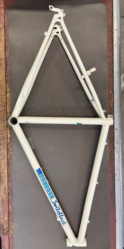 Vintage 1988 mongoose - vintage,