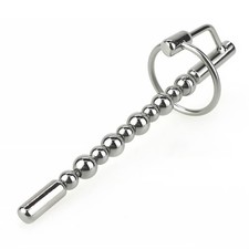 Tige à urètre acier avec