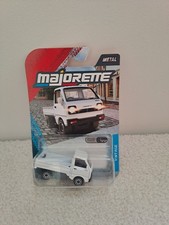 voiture miniature majorette