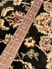 Ampli guitare basse Moon JB-4