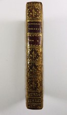 Franc Maçonnerie Loge de Naples 1777 Malte Esclavage Martinique Chevalier d’Eon