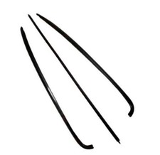 Jeu de moulage pare-brise