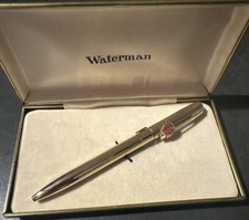 Stylo Bille 4 Couleurs