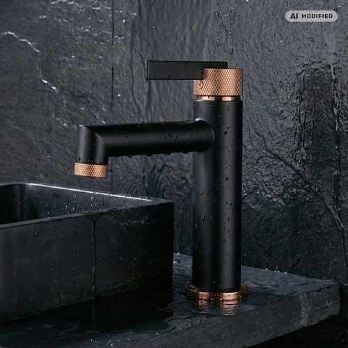 Robinet lavabo paulgurkes - robinet,