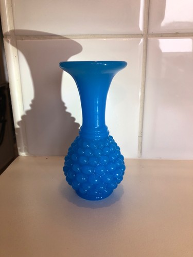 Vase opaline baccarat - vase,