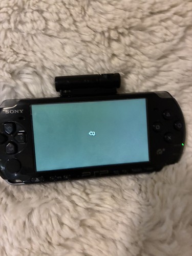 Console psp édition gran - console,