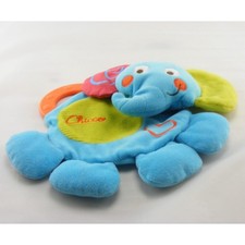 Doudou plat dentition