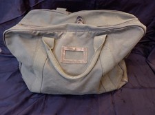 Sac de transport vert militaire 59/45 cm