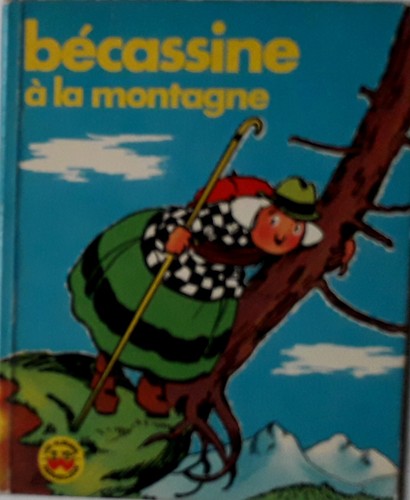 Ancien livre pour enfants les - ancien,