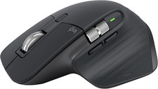 Logitech MX Master 3S Wireless