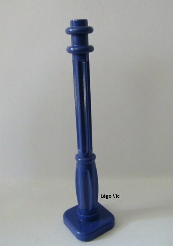 Lego 2039 support 2x2x7 - lego,