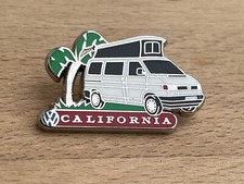 c PINS PIN CAR VOLKSWAGEN
