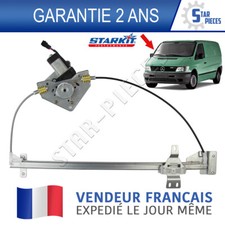 LEVE VITRE AVANT DROIT