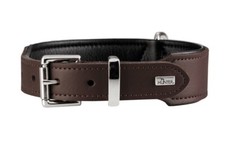 Collier En Cuir HUNTER BASIC