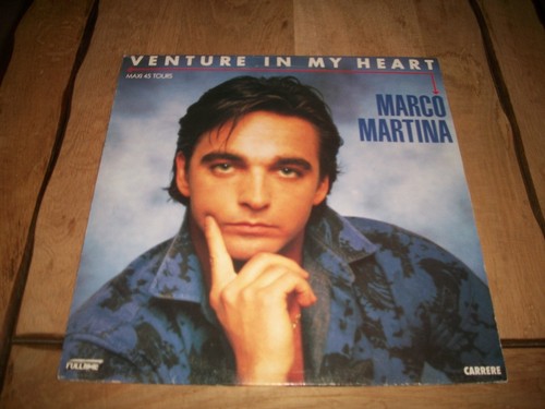 Vinyles maxi tours - 45, tours,