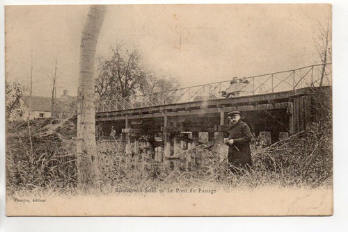 Romilly sur seine aube - sur,