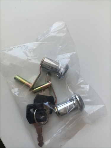 Serrure porte peugeot 504 - serrure, 204