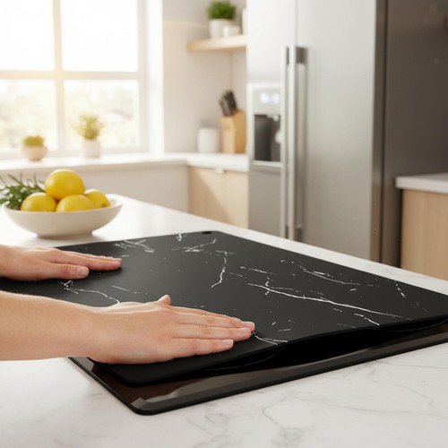 Tapis cuisson pour - tapis,
